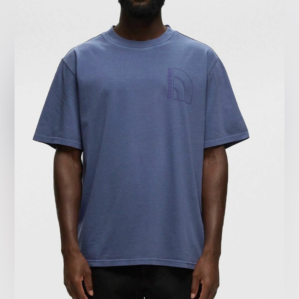 The North Face Garmet Dye Tee